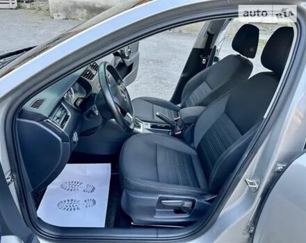 Бежевый Шкода Октавия, объемом двигателя 1.8 л и пробегом 156 тыс. км за 13500 $, фото 13 на Automoto.ua