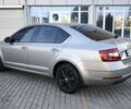 Шкода Октавия 2017 в Харькове на Automoto.ua Бежевый Шкода Октавия, объемом двигателя 1.4 л и пробегом 112 тыс. км за 14500 $, фото 5 на Automoto.ua