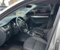 Бежевый Шкода Октавия, объемом двигателя 1.4 л и пробегом 137 тыс. км за 12600 $, фото 7 на Automoto.ua