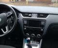 Бежевый Шкода Октавия, объемом двигателя 1.4 л и пробегом 49 тыс. км за 18700 $, фото 5 на Automoto.ua