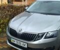 Бежевый Шкода Октавия, объемом двигателя 1.4 л и пробегом 49 тыс. км за 18700 $, фото 7 на Automoto.ua