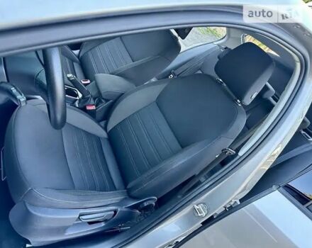 Бежевый Шкода Октавия, объемом двигателя 1.8 л и пробегом 156 тыс. км за 13500 $, фото 21 на Automoto.ua