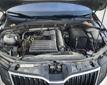 Шкода Октавия 2017 в Харькове на Automoto.ua Бежевый Шкода Октавия, объемом двигателя 1.4 л и пробегом 112 тыс. км за 14500 $, фото 21 на Automoto.ua