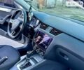 Бежевый Шкода Октавия, объемом двигателя 1.8 л и пробегом 156 тыс. км за 13500 $, фото 18 на Automoto.ua