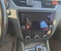 Бежевый Шкода Октавия, объемом двигателя 1.4 л и пробегом 57 тыс. км за 15500 $, фото 12 на Automoto.ua