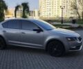 Шкода Октавия 2017 в Харькове на Automoto.ua Бежевый Шкода Октавия, объемом двигателя 1.4 л и пробегом 112 тыс. км за 14500 $, фото 1 на Automoto.ua