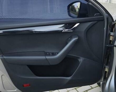 Шкода Октавия 2017 в Харькове на Automoto.ua Бежевый Шкода Октавия, объемом двигателя 1.4 л и пробегом 112 тыс. км за 14500 $, фото 8 на Automoto.ua
