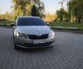 Шкода Октавия 2017 в Харькове на Automoto.ua Бежевый Шкода Октавия, объемом двигателя 1.4 л и пробегом 112 тыс. км за 14500 $, фото 7 на Automoto.ua