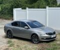 Бежевий Шкода Октавія, об'ємом двигуна 1.4 л та пробігом 126 тис. км за 14600 $, фото 21 на Automoto.ua