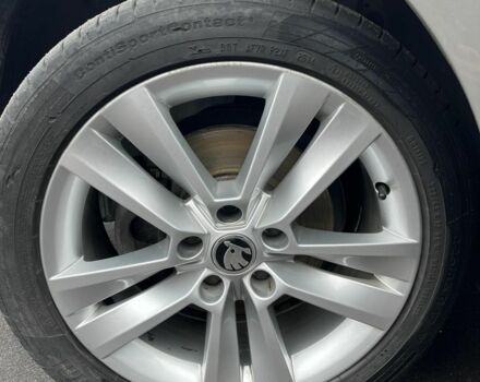 Бежевый Шкода Октавия, объемом двигателя 1.4 л и пробегом 137 тыс. км за 12600 $, фото 3 на Automoto.ua