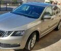 Бежевый Шкода Октавия, объемом двигателя 1.4 л и пробегом 125 тыс. км за 11500 $, фото 1 на Automoto.ua