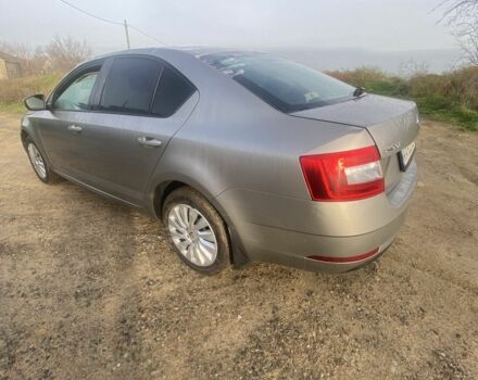 Бежевий Шкода Октавія, об'ємом двигуна 1.4 л та пробігом 199 тис. км за 7200 $, фото 2 на Automoto.ua