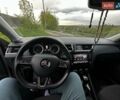 Бежевый Шкода Октавия, объемом двигателя 1.8 л и пробегом 80 тыс. км за 19100 $, фото 7 на Automoto.ua