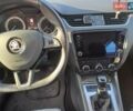 Бежевый Шкода Октавия, объемом двигателя 1.4 л и пробегом 57 тыс. км за 15500 $, фото 8 на Automoto.ua