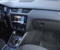 Шкода Октавия 2017 в Харькове на Automoto.ua Бежевый Шкода Октавия, объемом двигателя 1.4 л и пробегом 112 тыс. км за 14500 $, фото 16 на Automoto.ua