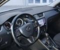 Бежевый Шкода Октавия, объемом двигателя 1.4 л и пробегом 112 тыс. км за 13999 $, фото 9 на Automoto.ua