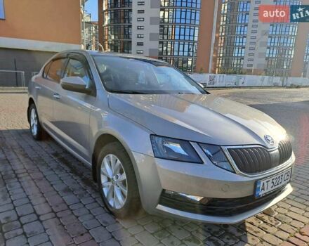 Бежевый Шкода Октавия, объемом двигателя 1.4 л и пробегом 57 тыс. км за 15500 $, фото 15 на Automoto.ua