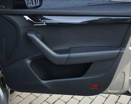 Шкода Октавия 2017 в Харькове на Automoto.ua Бежевый Шкода Октавия, объемом двигателя 1.4 л и пробегом 112 тыс. км за 14500 $, фото 17 на Automoto.ua