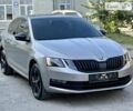 Бежевый Шкода Октавия, объемом двигателя 1.8 л и пробегом 156 тыс. км за 13500 $, фото 8 на Automoto.ua
