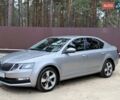 Бежевый Шкода Октавия, объемом двигателя 1.8 л и пробегом 191 тыс. км за 16000 $, фото 1 на Automoto.ua