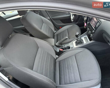 Бежевый Шкода Октавия, объемом двигателя 2 л и пробегом 105 тыс. км за 16950 $, фото 75 на Automoto.ua