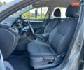 Бежевый Шкода Октавия, объемом двигателя 1.97 л и пробегом 105 тыс. км за 14490 $, фото 7 на Automoto.ua