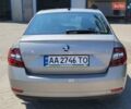Бежевий Шкода Октавія, об'ємом двигуна 1.8 л та пробігом 157 тис. км за 15200 $, фото 5 на Automoto.ua