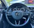 Бежевый Шкода Октавия, объемом двигателя 1.97 л и пробегом 105 тыс. км за 14490 $, фото 15 на Automoto.ua