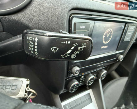 Бежевый Шкода Октавия, объемом двигателя 2 л и пробегом 105 тыс. км за 16950 $, фото 52 на Automoto.ua