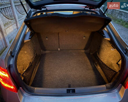 Бежевый Шкода Октавия, объемом двигателя 2 л и пробегом 105 тыс. км за 16950 $, фото 40 на Automoto.ua