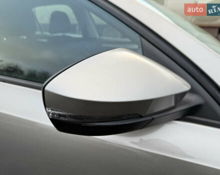 Бежевый Шкода Октавия, объемом двигателя 2 л и пробегом 105 тыс. км за 16950 $, фото 32 на Automoto.ua