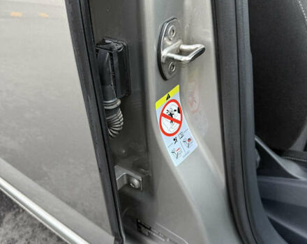 Бежевый Шкода Октавия, объемом двигателя 2 л и пробегом 105 тыс. км за 16950 $, фото 72 на Automoto.ua