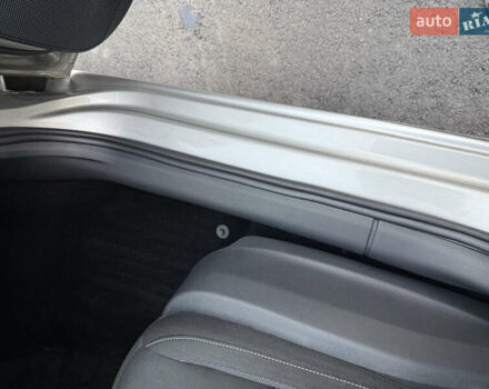 Бежевый Шкода Октавия, объемом двигателя 2 л и пробегом 105 тыс. км за 16950 $, фото 74 на Automoto.ua