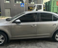 Бежевий Шкода Октавія, об'ємом двигуна 1.4 л та пробігом 160 тис. км за 12000 $, фото 7 на Automoto.ua