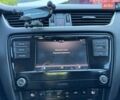 Бежевый Шкода Октавия, объемом двигателя 1.97 л и пробегом 105 тыс. км за 14490 $, фото 18 на Automoto.ua