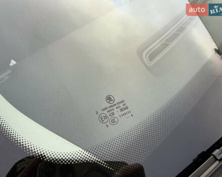 Бежевый Шкода Октавия, объемом двигателя 2 л и пробегом 105 тыс. км за 16950 $, фото 28 на Automoto.ua