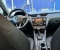 Бежевый Шкода Октавия, объемом двигателя 1.6 л и пробегом 122 тыс. км за 15000 $, фото 11 на Automoto.ua