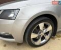 Бежевый Шкода Октавия, объемом двигателя 1.8 л и пробегом 191 тыс. км за 16000 $, фото 13 на Automoto.ua