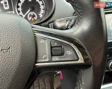 Бежевый Шкода Октавия, объемом двигателя 2 л и пробегом 105 тыс. км за 16950 $, фото 50 на Automoto.ua