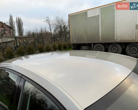 Бежевый Шкода Октавия, объемом двигателя 2 л и пробегом 105 тыс. км за 16950 $, фото 33 на Automoto.ua