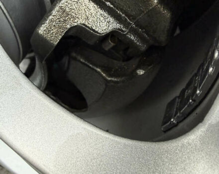 Бежевый Шкода Октавия, объемом двигателя 2 л и пробегом 105 тыс. км за 16950 $, фото 30 на Automoto.ua