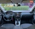 Бежевый Шкода Октавия, объемом двигателя 1.97 л и пробегом 105 тыс. км за 14490 $, фото 19 на Automoto.ua