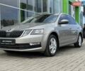 Бежевый Шкода Октавия, объемом двигателя 1.4 л и пробегом 104 тыс. км за 17500 $, фото 15 на Automoto.ua