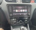 Бежевый Шкода Октавия, объемом двигателя 1.8 л и пробегом 225 тыс. км за 12500 $, фото 36 на Automoto.ua