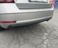 Бежевый Шкода Октавия, объемом двигателя 1.8 л и пробегом 225 тыс. км за 12500 $, фото 23 на Automoto.ua