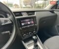Бежевый Шкода Октавия, объемом двигателя 1.4 л и пробегом 104 тыс. км за 17500 $, фото 25 на Automoto.ua