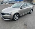 Бежевий Шкода Октавія, об'ємом двигуна 1.8 л та пробігом 225 тис. км за 12500 $, фото 1 на Automoto.ua