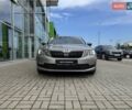 Бежевый Шкода Октавия, объемом двигателя 1.4 л и пробегом 104 тыс. км за 17500 $, фото 6 на Automoto.ua