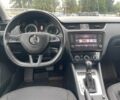 Бежевий Шкода Октавія, об'ємом двигуна 1.8 л та пробігом 225 тис. км за 12500 $, фото 11 на Automoto.ua