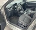 Бежевий Шкода Октавія, об'ємом двигуна 1.8 л та пробігом 225 тис. км за 12500 $, фото 8 на Automoto.ua